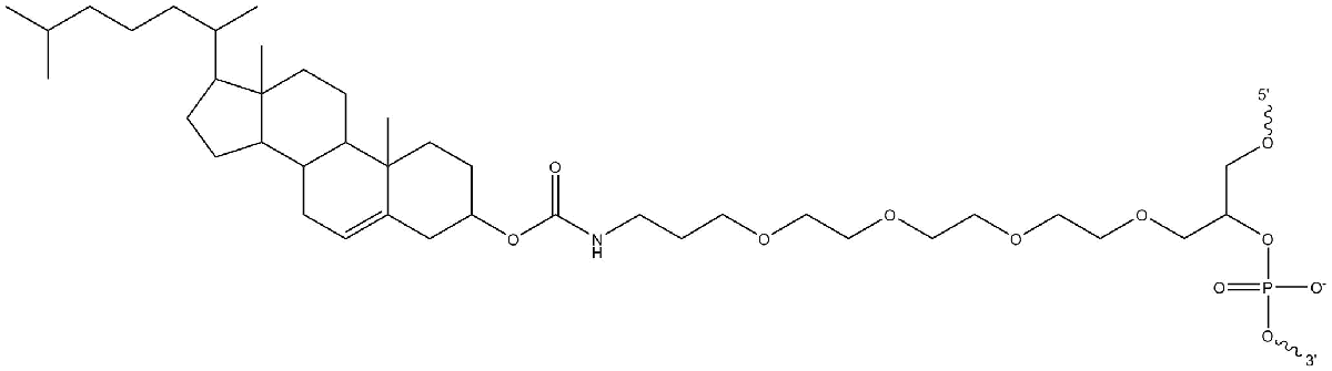 D-OLI11MH-cholesterolTEG-F1 CC_CholesterolTEG_460